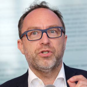 Illustration for article titled Find Out What Dwayne Johnson, Jimmy Wales, And Jennifer Connelly Have To Say
